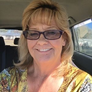 Meet your Posher, Rhonda